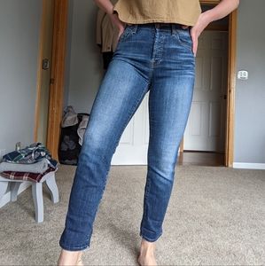 7 for All Mankind jeans